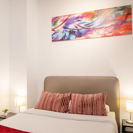 Apartamentos San Leandro, Centro Alicante Extérieur photo