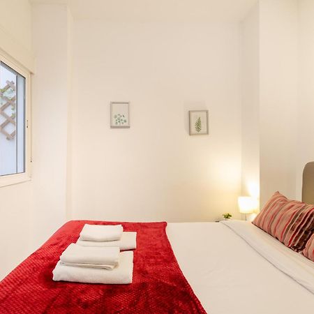 Apartamentos San Leandro, Centro Alicante Extérieur photo