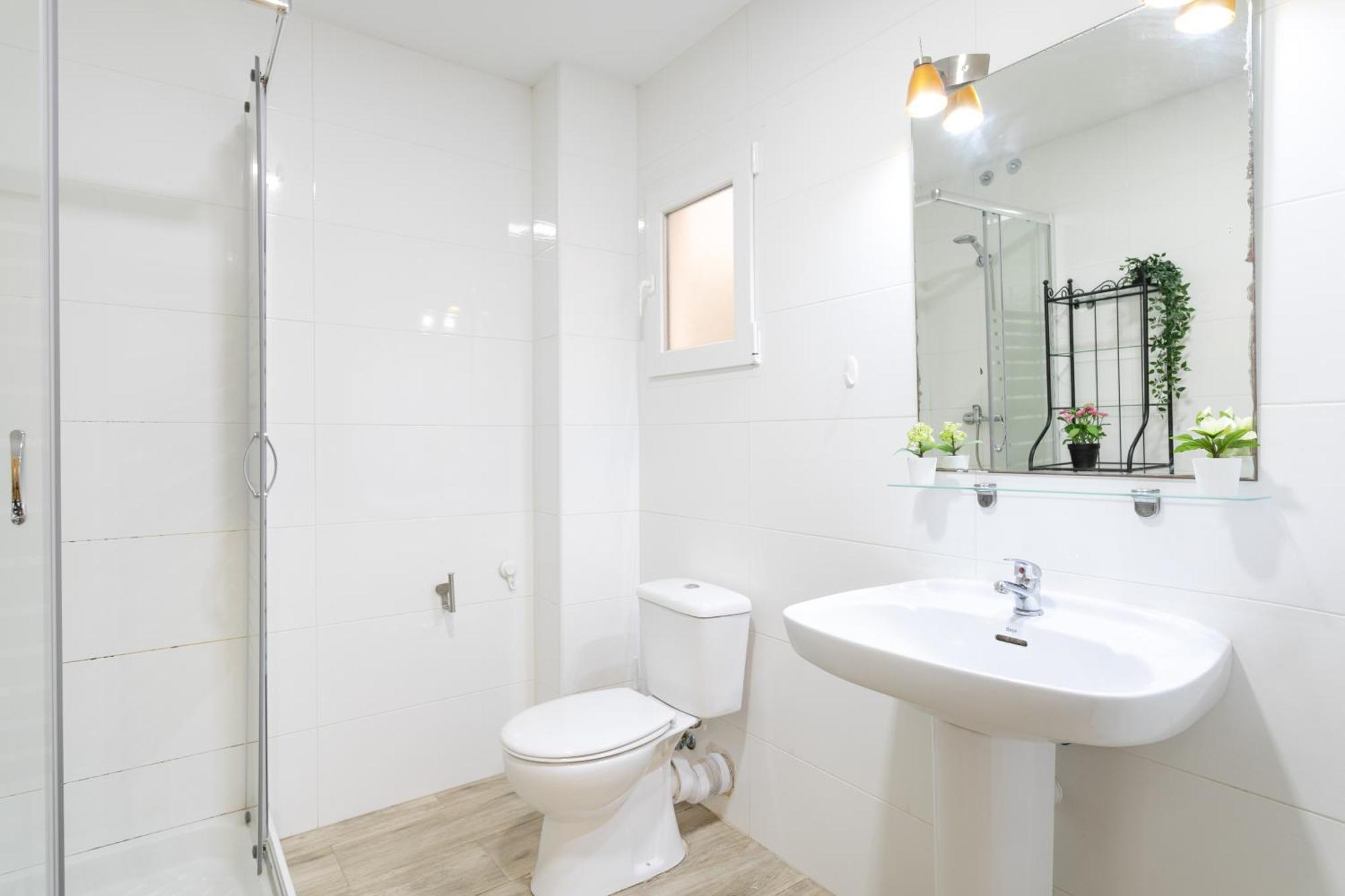 Apartamentos San Leandro, Centro Alicante Extérieur photo
