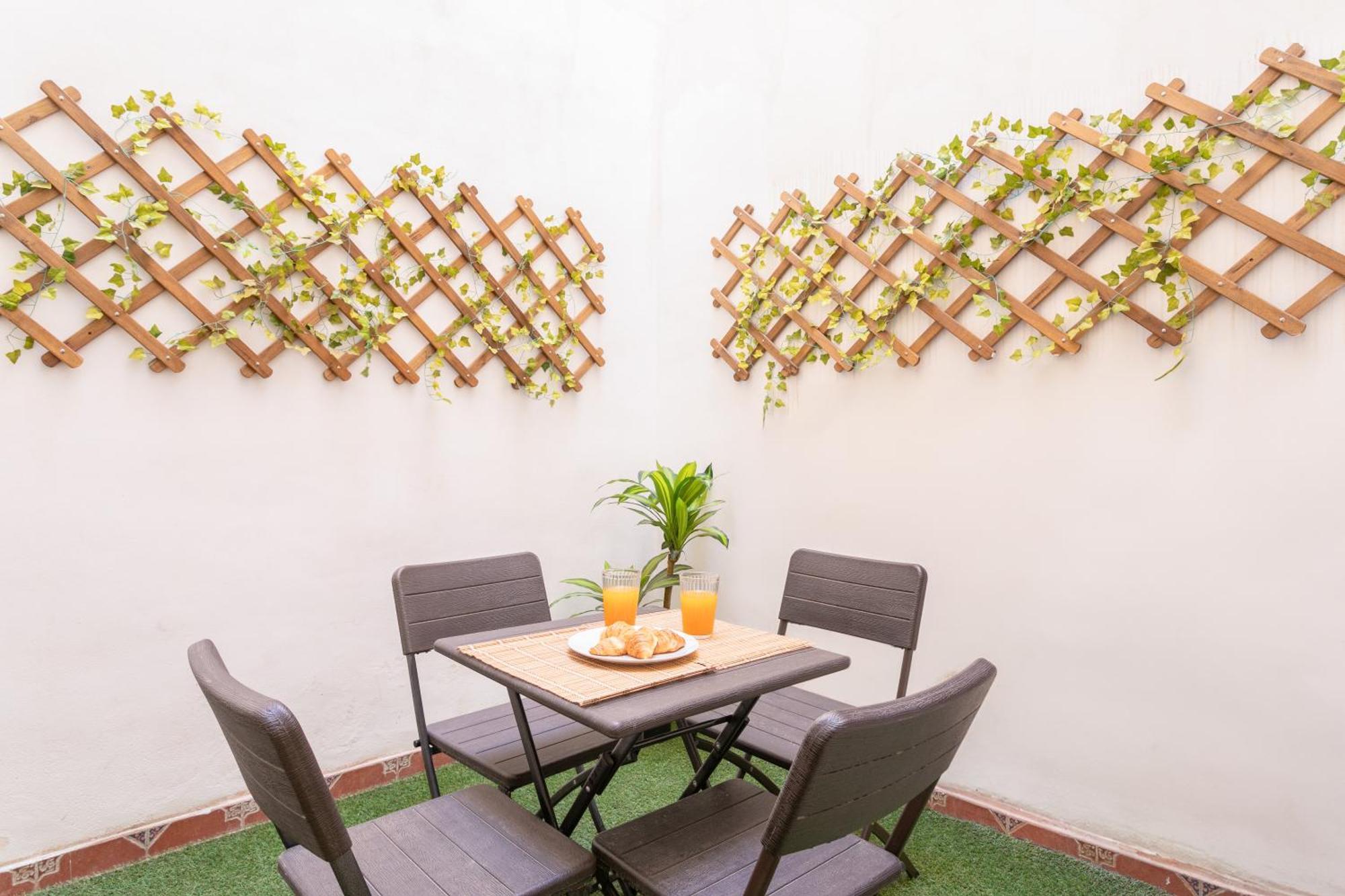 Apartamentos San Leandro, Centro Alicante Extérieur photo