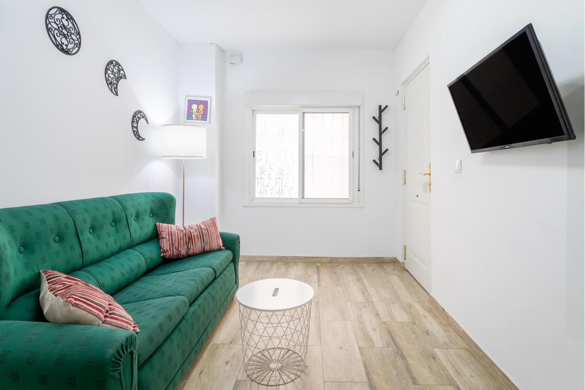 Apartamentos San Leandro, Centro Alicante Extérieur photo