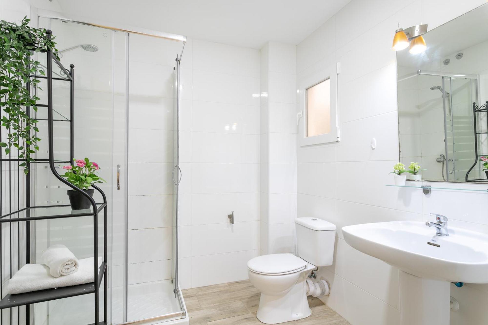 Apartamentos San Leandro, Centro Alicante Extérieur photo