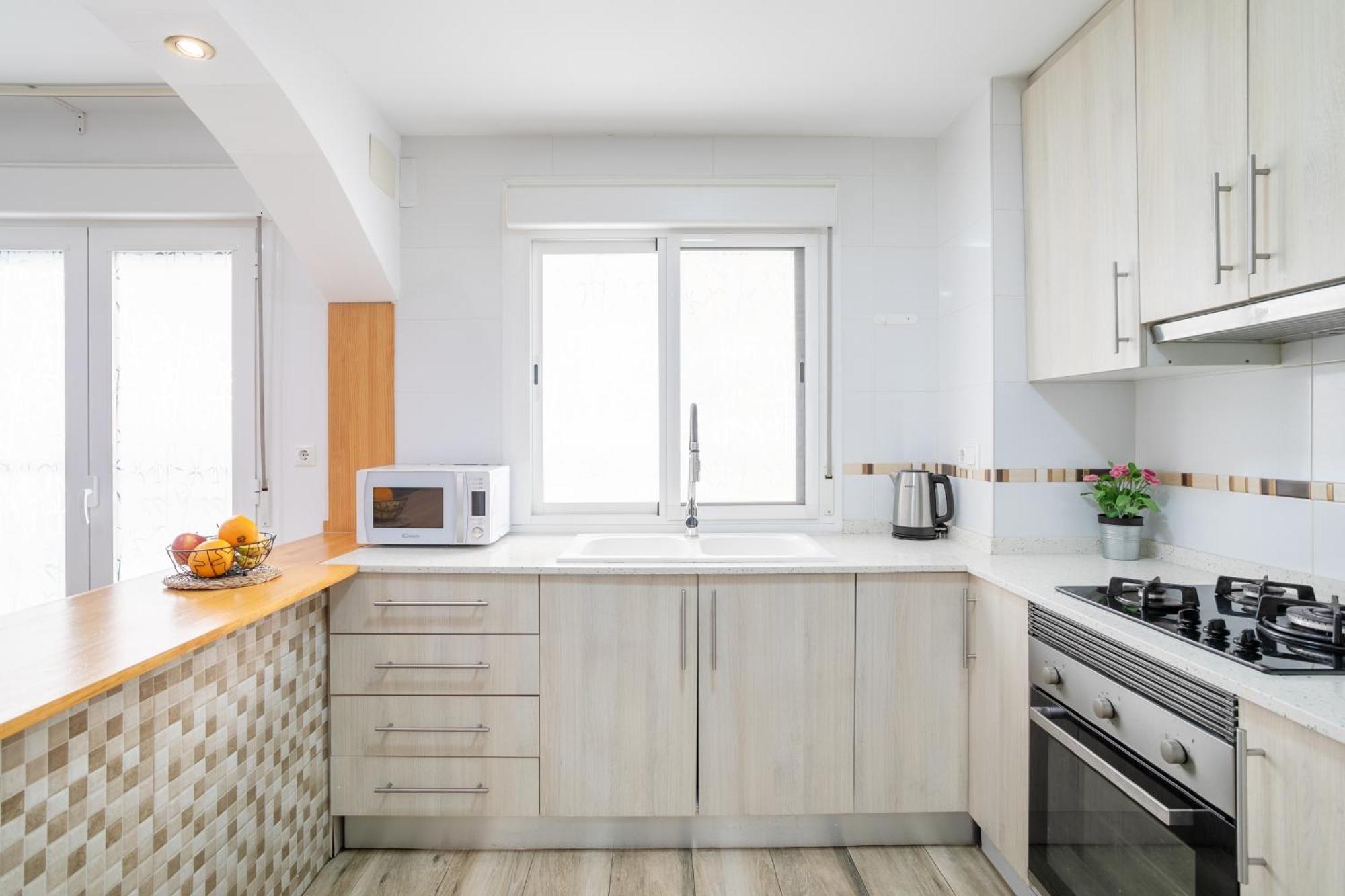 Apartamentos San Leandro, Centro Alicante Extérieur photo
