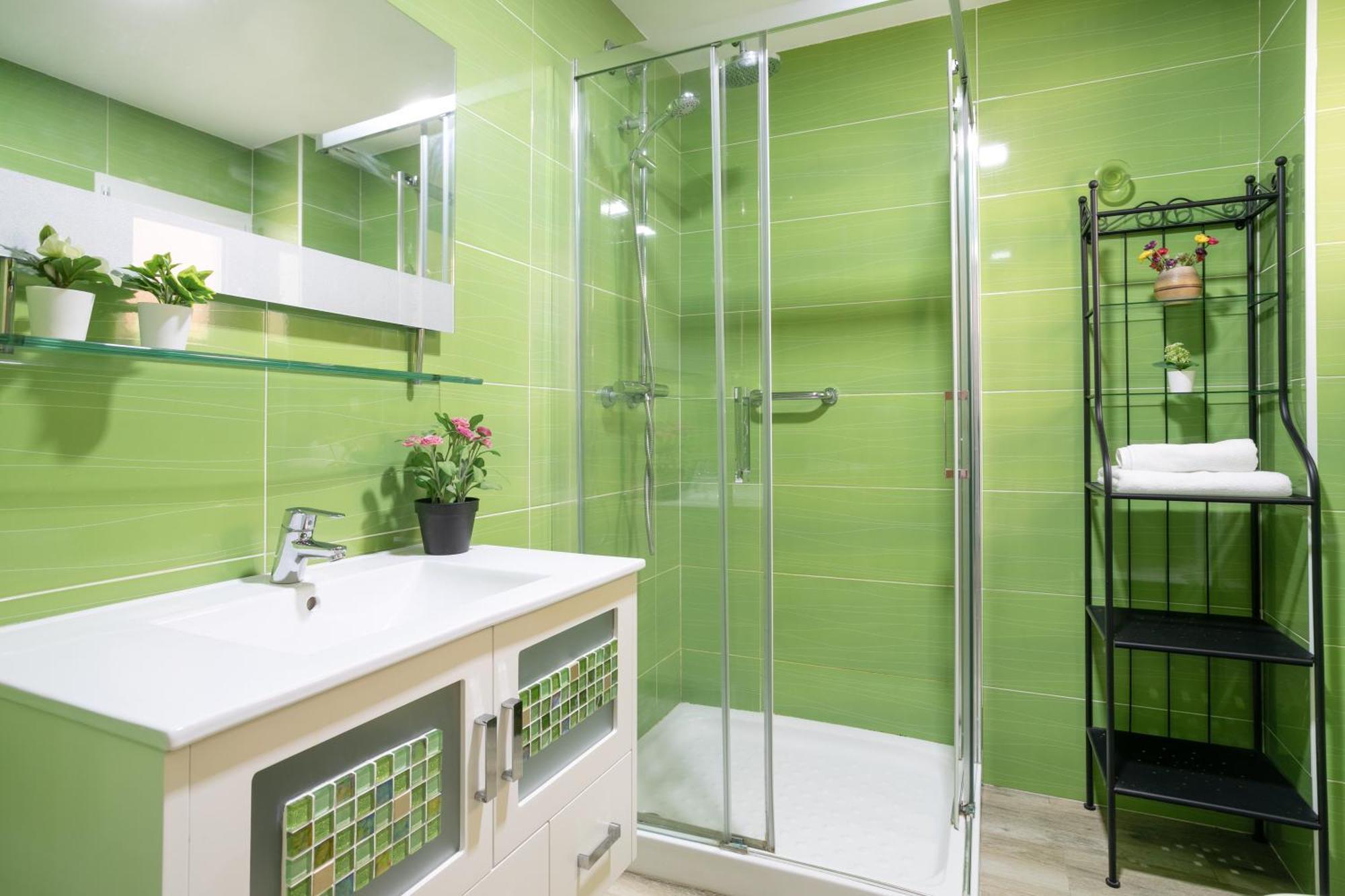 Apartamentos San Leandro, Centro Alicante Extérieur photo