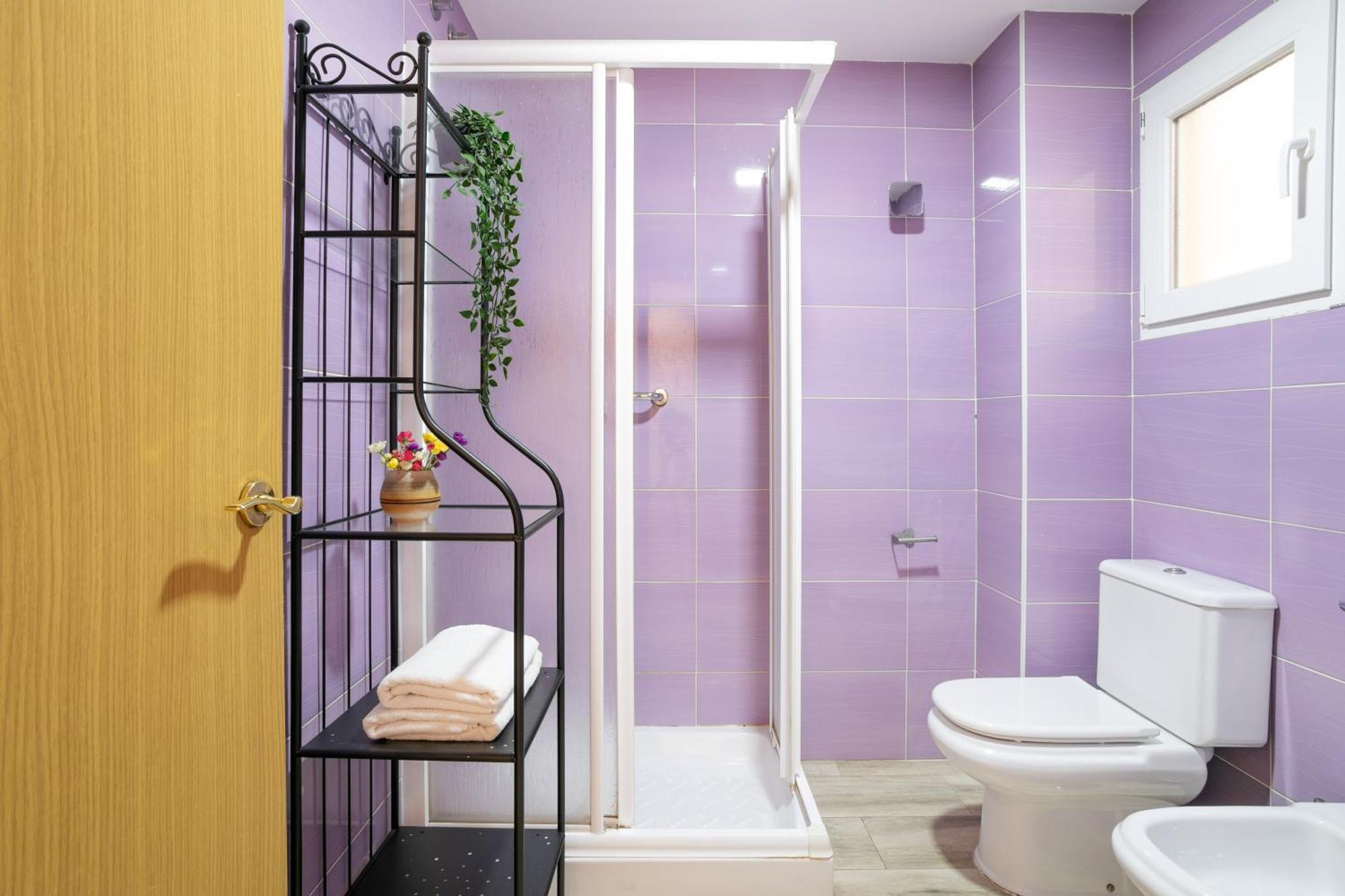 Apartamentos San Leandro, Centro Alicante Extérieur photo