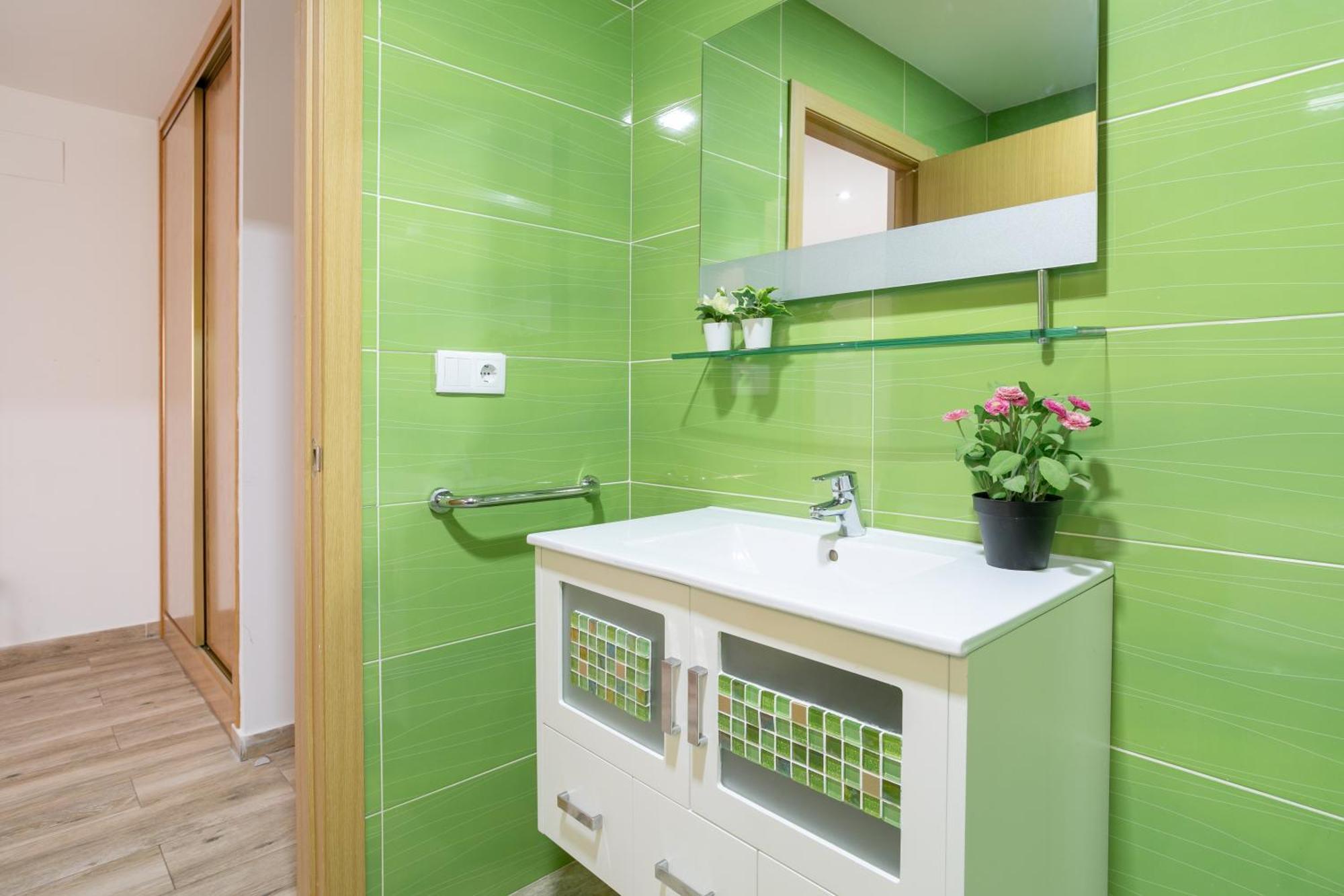 Apartamentos San Leandro, Centro Alicante Extérieur photo